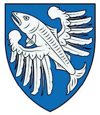 Wappen der Familie von Brockdorff